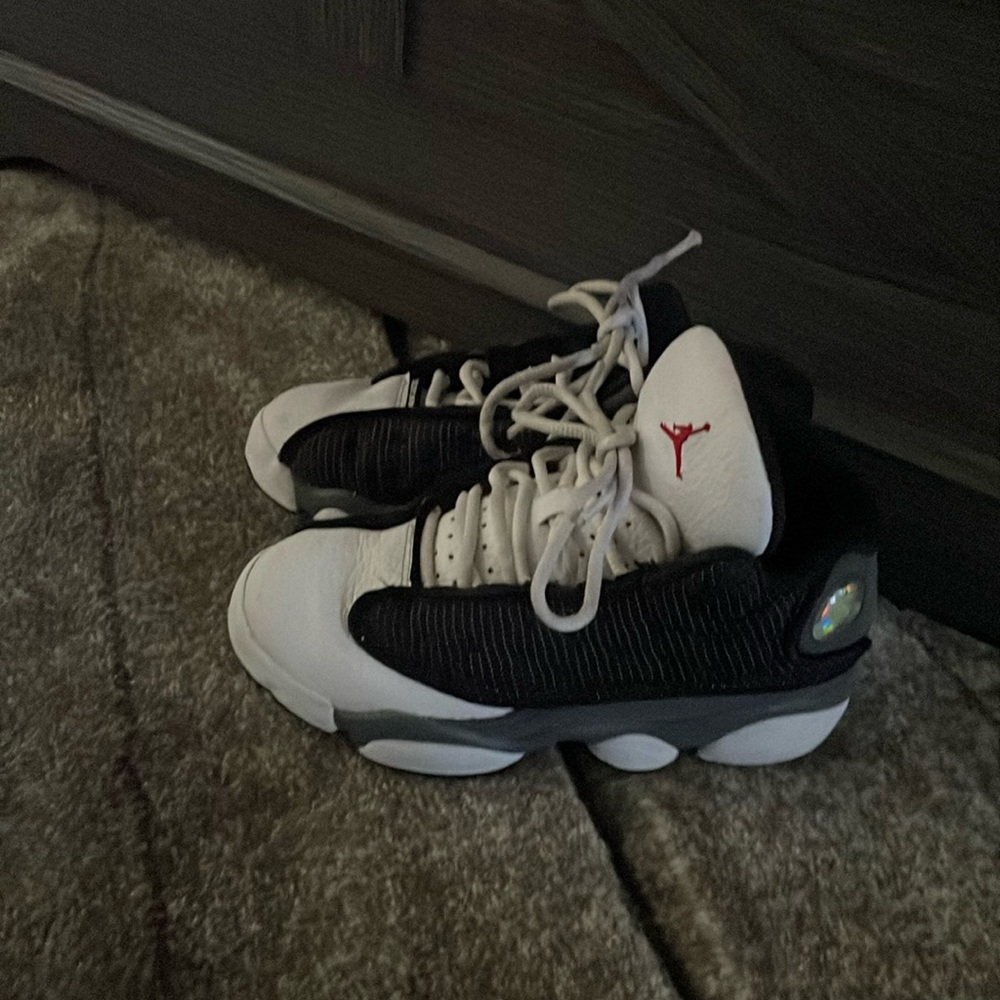 Retro 13